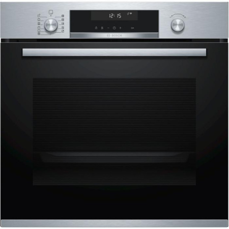 Электрический духовой шкаф Bosch HBG538ES6R